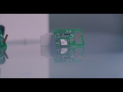 Communication module independently developed by TimeWave