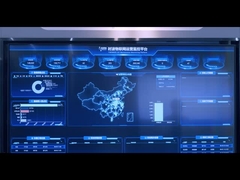 TimeWaveCloud energy supervision platform