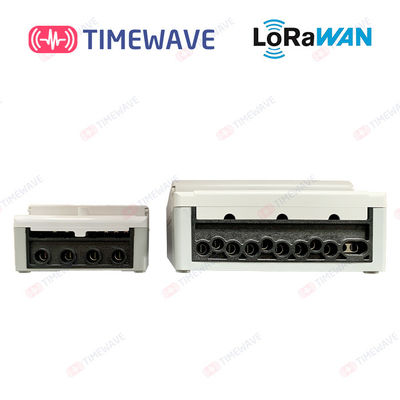 IoT Intelligent Single Phase Energy Meter LoraWan Smart Meter Solutions