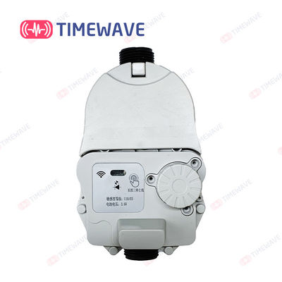 Tipo intelligente di comunicazione LXSY-TW di LoRaWAN di sostegno del contatore per acqua di IoT