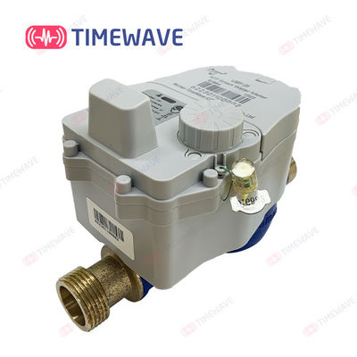 OEM IOT Smart Water Energy Meter Management Platform LoRaWAN