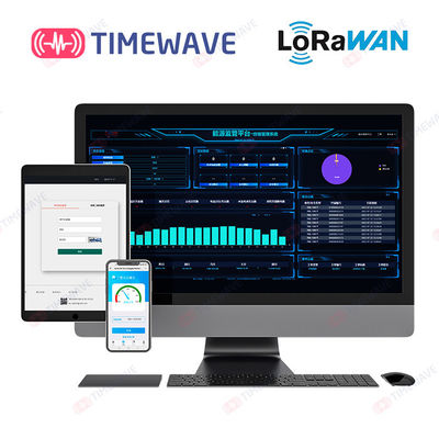 Sistema di gestione dell'accesso della TW-PaaS AMI Solutions Multifunctional Cross Terminal