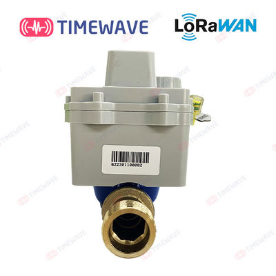 T30 / Soluzione di conteggio dell'acqua di T90 Smart LoRaWAN con gli allarmi e la fatturazione in tempo reale