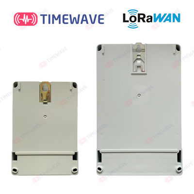 IoT Intelligent Single Phase Energy Meter LoraWan Smart Meter Solutions