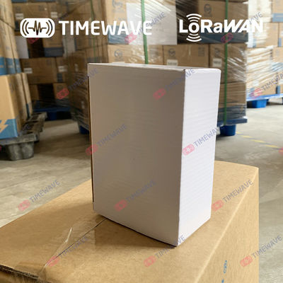 Misura senza fili di energia elettrica di IoT Smart Lorawan di monofase del misuratore di potenza