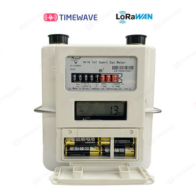Modulatore di energia industriale di monitoraggio del gas con modulazione LoRa intelligente